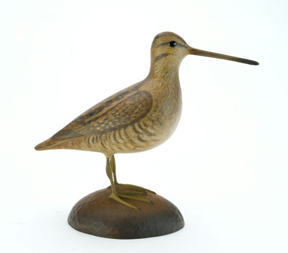 George Strunk – Snipe – 2025