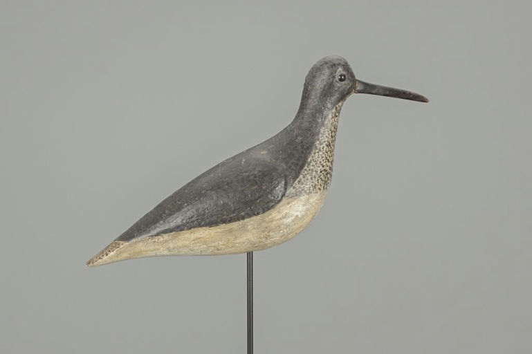 Verity Family – Yellowlegs – 2018