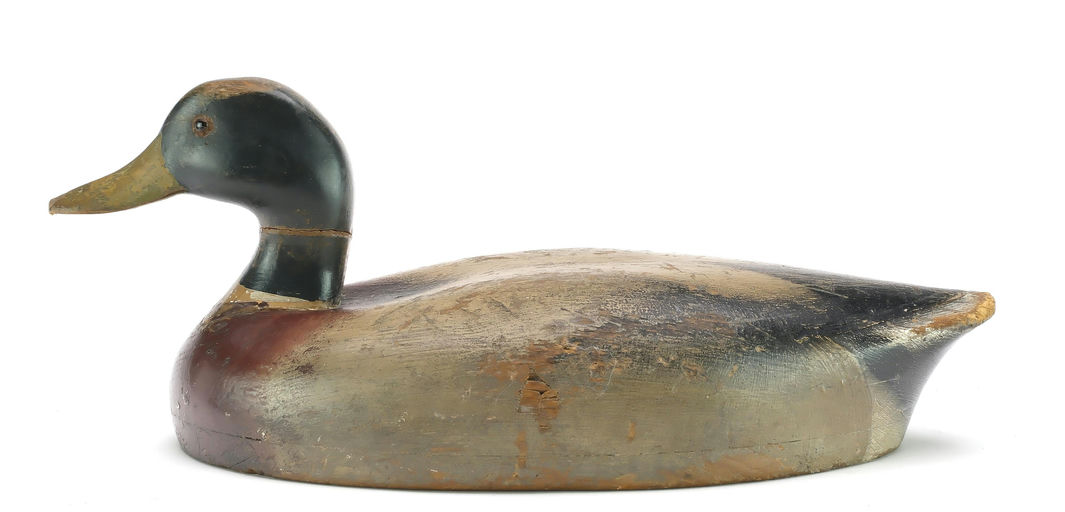 Wildfowler Decoy Company – Mallard – 2024