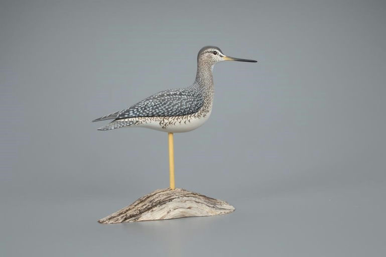 Oliver Lawson – Yellowlegs – 2020