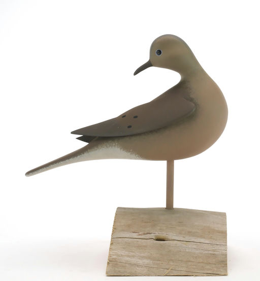 Jamie Hand – Dove – 2024