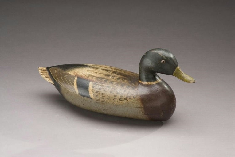 Charles Perdew – Mallard Drake – 2010