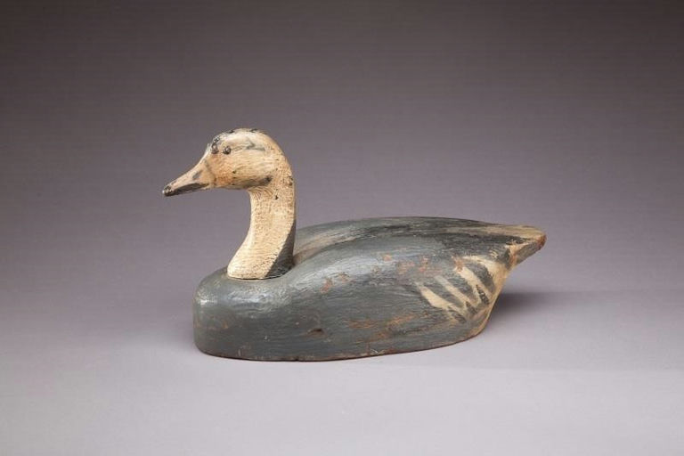 Herter's – Blue Goose – 2013