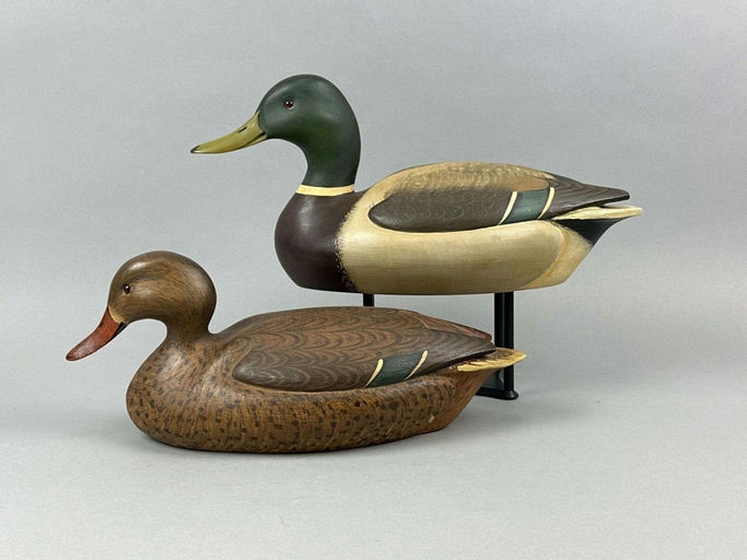Mike Valley – Mallard – 2026