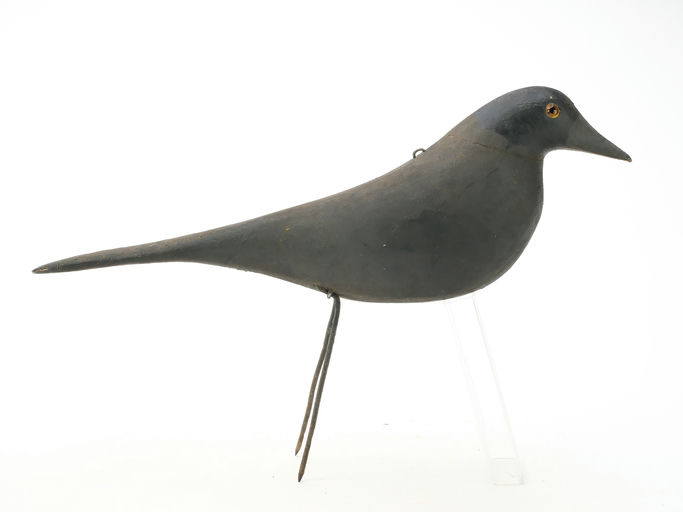Charles Perdew – Crow – 2025
