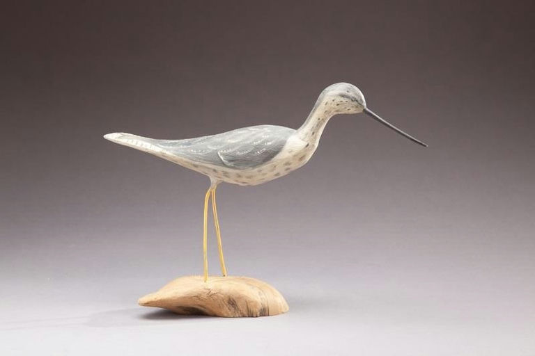 Lloyd Aaron Sterling – Yellowlegs – 2013