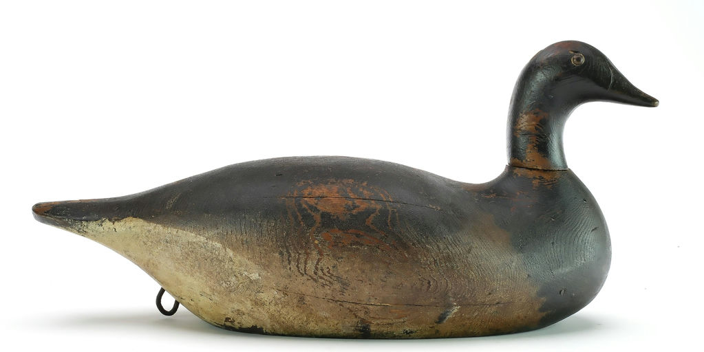 Mason Decoy Factory – Brant – 2024