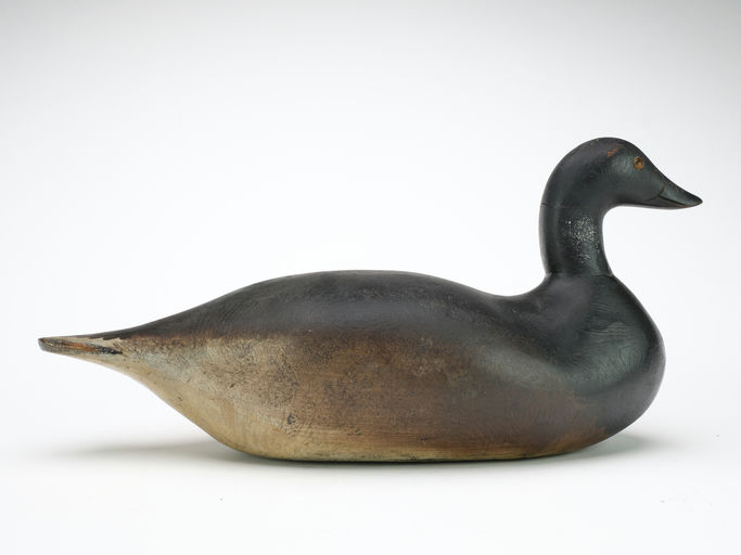 Mason Decoy Factory – Brant – 2024