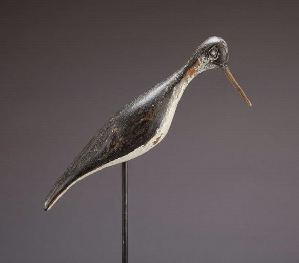 William Seneno – Yellowlegs – 2013