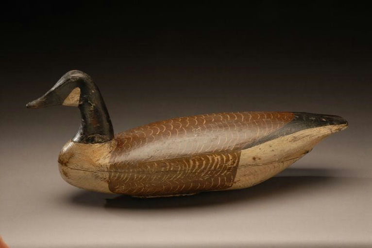 Cooper Predmore – Goose – 2007