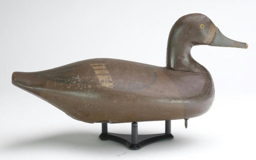 Bob McGaw – Bluebill Hen – 2023