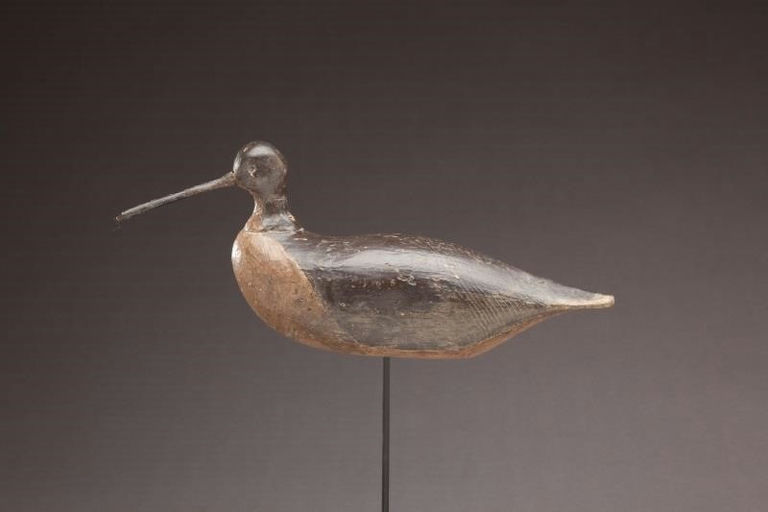 John Henry Birch – Curlew – 2011