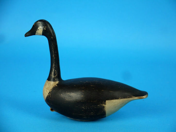 Forest Jennings – Miniature Canada Goose – 2026