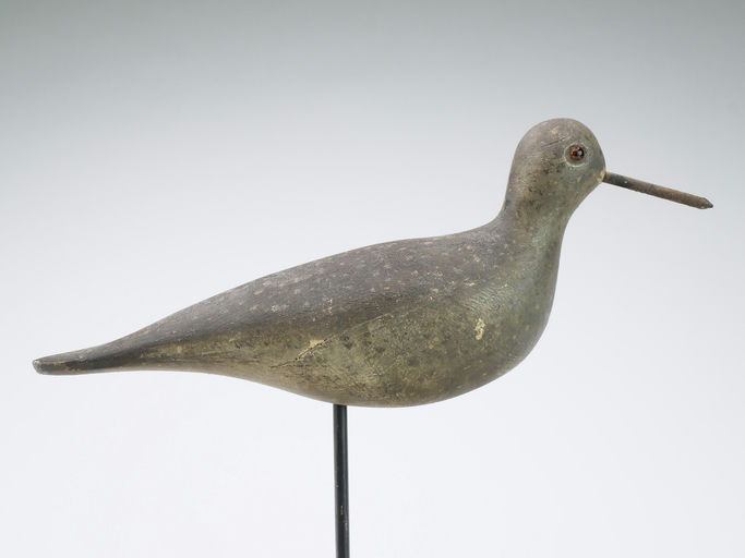 Mason Decoy Factory – Yellowlegs – 2024