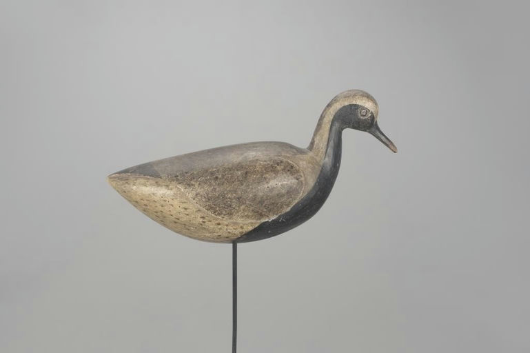 Cameron McIntyre – Oversized Plover – 2022
