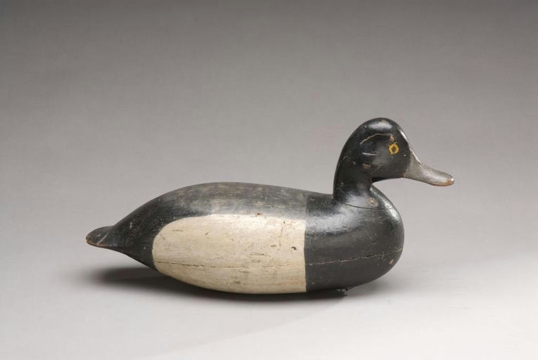 Harry Mitchell Shourds – Bluebill Drake – 2010