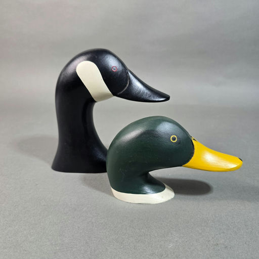 Paul Gibson – Decoy – 2026
