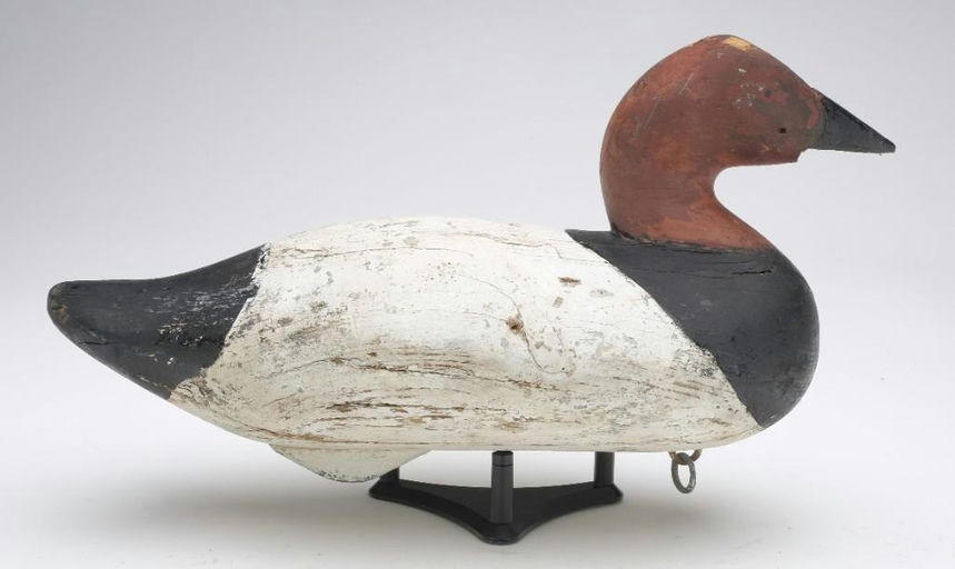 R. Madison Mitchell – Canvasback – 2023