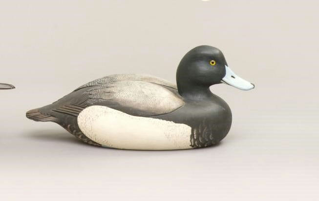 William M. Birk – Bluebill Drake – 2009