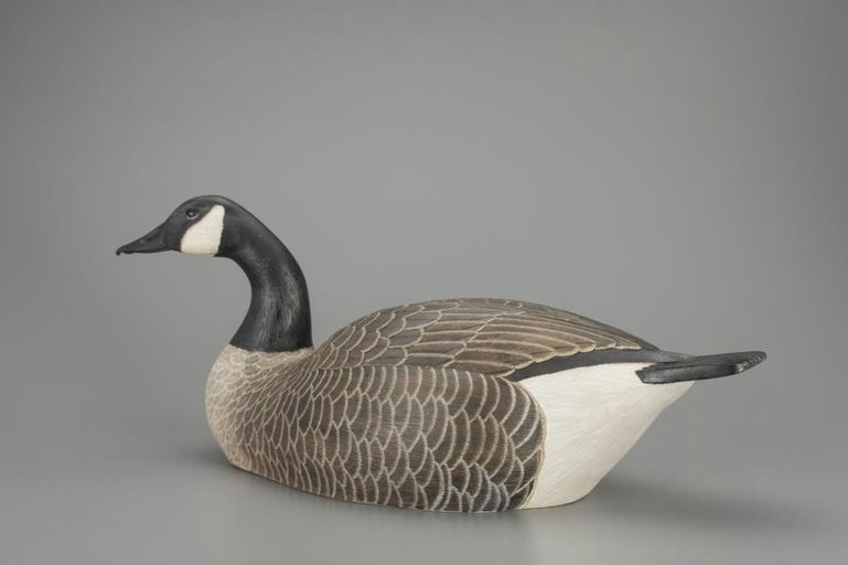 Jay Polite – Canada Goose – 2019