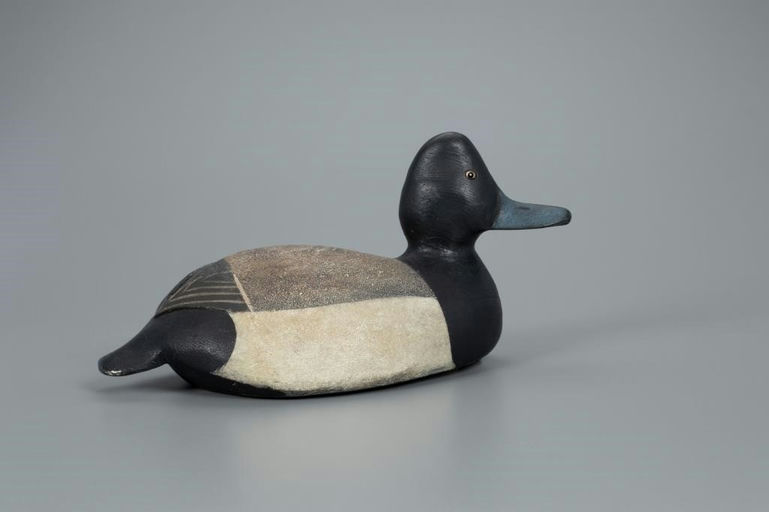 Ward Brothers – Early Bluebill – 2020