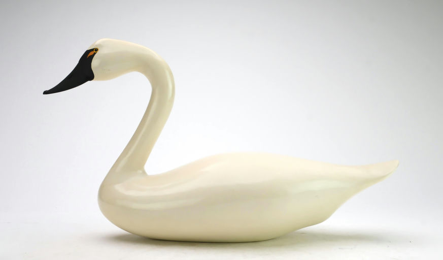 R. Madison Mitchell – Swan – 2025