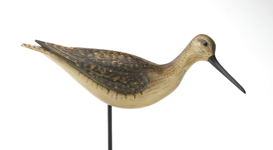 Bill Gibian – Yellowlegs – 2025