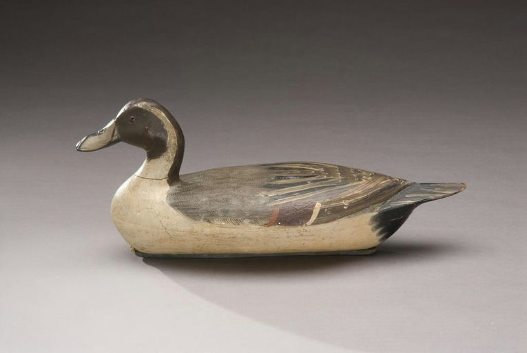 Henry Holmes – Pintail Drake – 2010