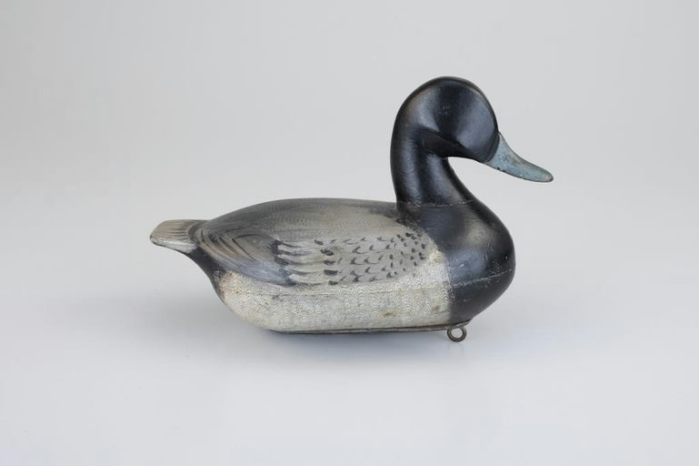 Verne Cheeseman – Masterworks Bluebill – 2026