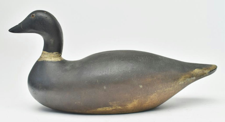 Mason Decoy Factory – Brant – 2023