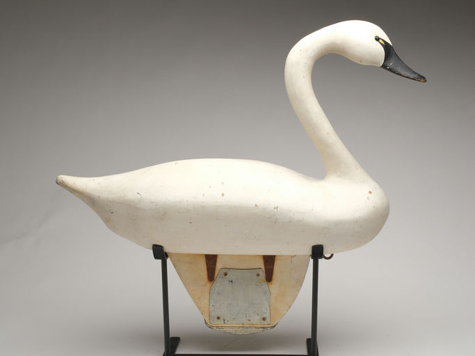 Wildfowler Decoy Company – Swan – 2023