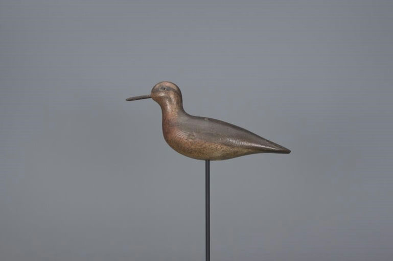 Mason Decoy Factory – Robin Snipe – 2017