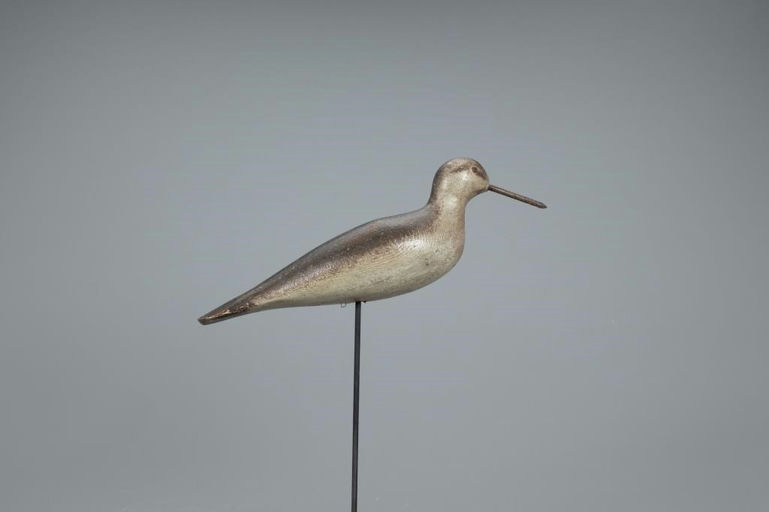 Mason Decoy Factory – Willet – 2020