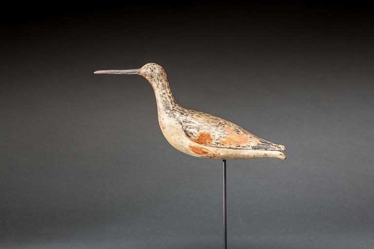 Gardner Family – Yellowlegs – 2015