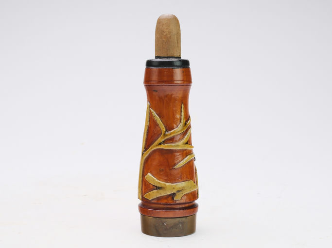 Charles Perdew – Crow Call – 2024