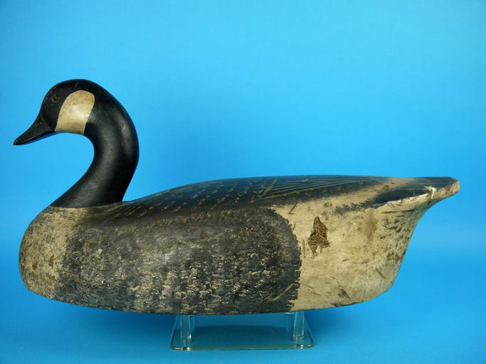 Wildfowler Decoy Company – Canada Goose – 2026