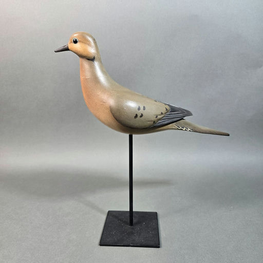 Bill Gibian – Dove – 2026