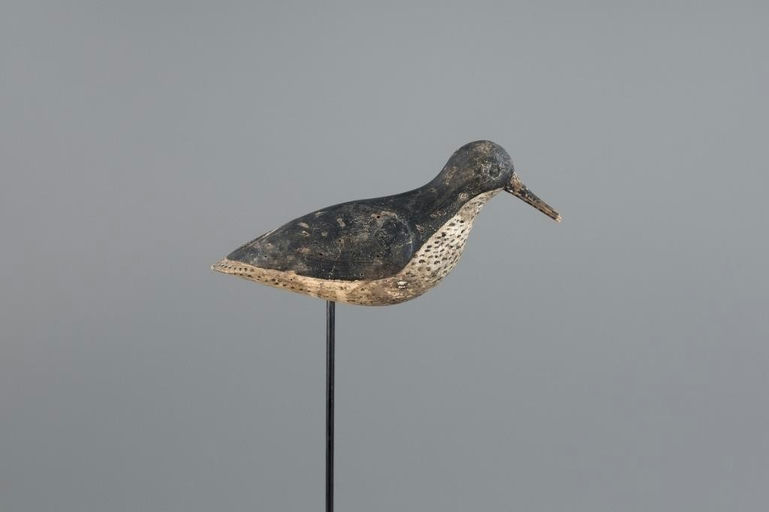 Al Ketcham – Sandpiper – 2025