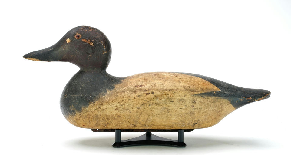 Mason Decoy Factory – Canvasback – 2026