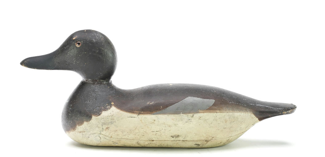 Mason Decoy Factory – Canvasback – 2025