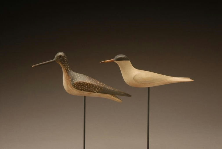 Ian McNair – Willet – 2008
