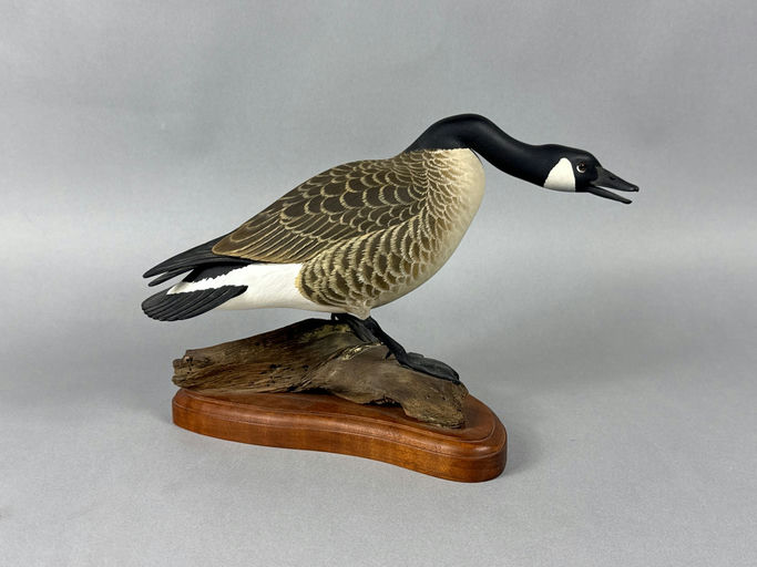 Oliver Lawson – Canada Goose – 2026
