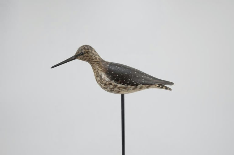 Elmer Crowell – The McCleery Summer Yellowlegs – 2026