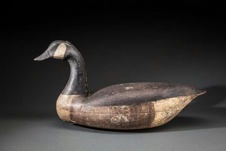 Frank T. Lamson – Canada Goose – 2014