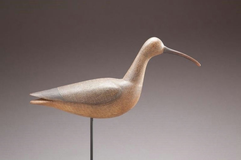 Mark McNair – Curlew – 2013