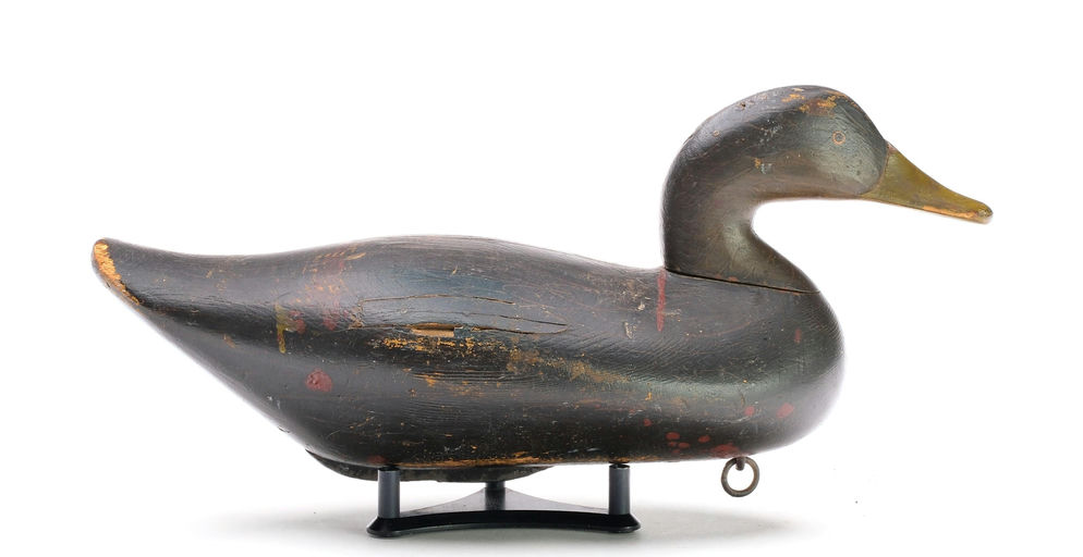 Bob McGaw – Black Duck – 2025