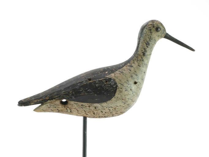 Joseph Lincoln – Yellowlegs – 2024