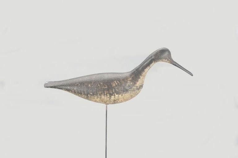 Tom Langdon – Oversize Willet – 2022