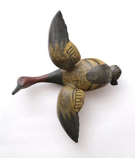 Reggie Birch – Canvasback – 2025