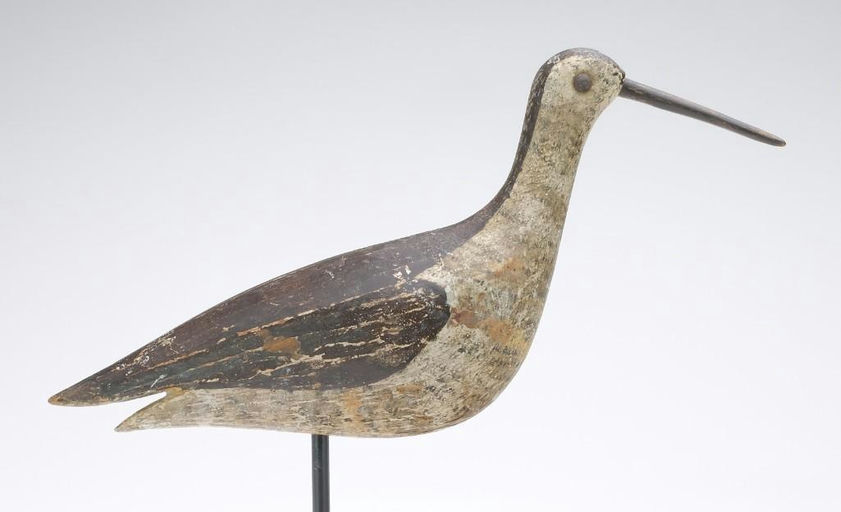 Joseph Lincoln – Yellowlegs – 2023